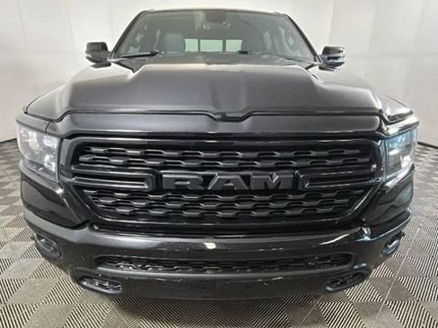 Used 2024 RAM 1500 Big Horn AWD/4WD image 8