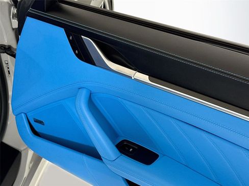 Used 2025 Porsche 911 Turbo S image 31