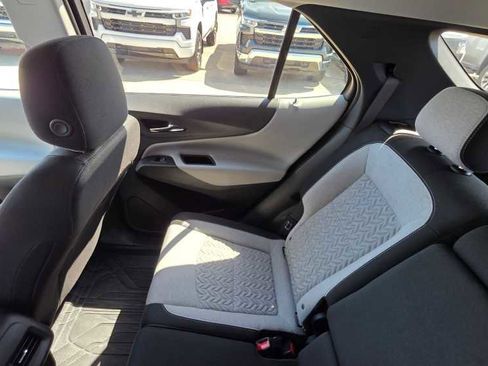 Used 2024 Chevrolet Equinox LS w/ LS Convenience Package FWD image 22