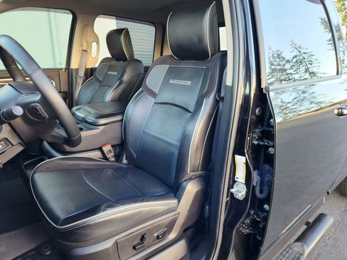 Used 2020 RAM 2500 Laramie image 8