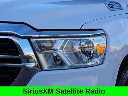 Used 2023 RAM 1500 Lone Star image 7