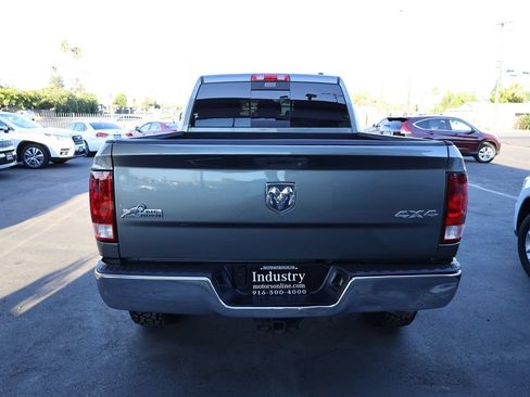 Used 2011 RAM 2500 Big Horn AWD/4WD image 6