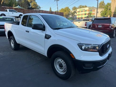Used 2019 Ford Ranger XL RWD image 3