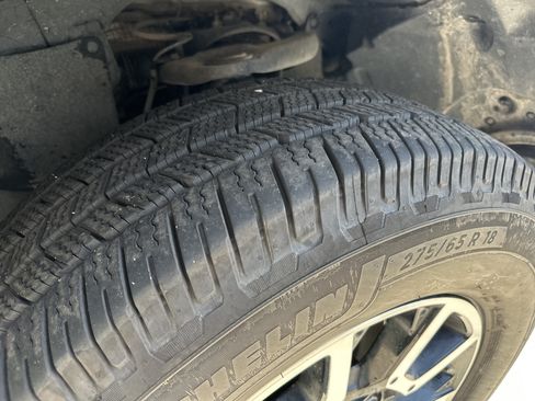 Used 2020 Toyota Tundra Limited AWD/4WD image 16