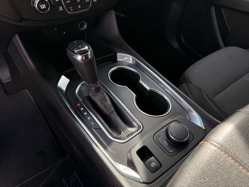 Used 2019 Chevrolet Traverse LS w/ LPO, Blackout Package image 35