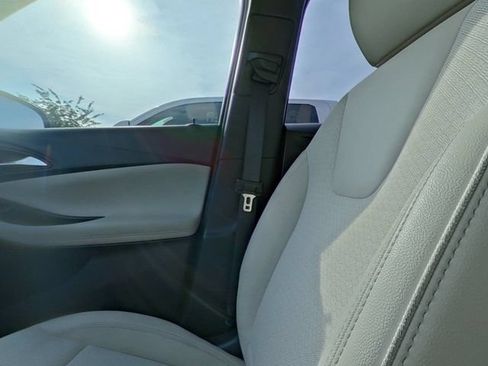 Used 2023 Buick Encore GX Preferred w/ Cold Weather Comfort Package FWD image 26