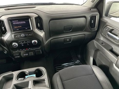 Used 2024 GMC Sierra 1500 Pro w/ Graphite Edition image 21