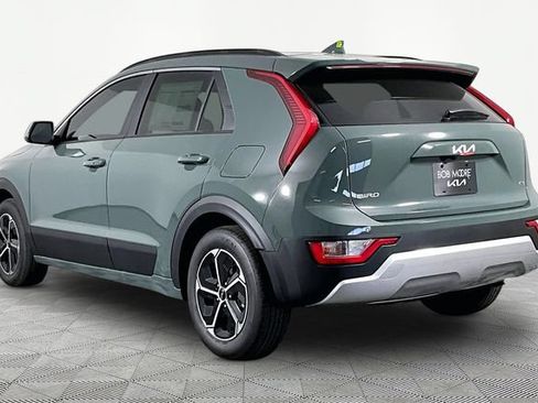 New 2026 Kia Niro EX FWD image 4