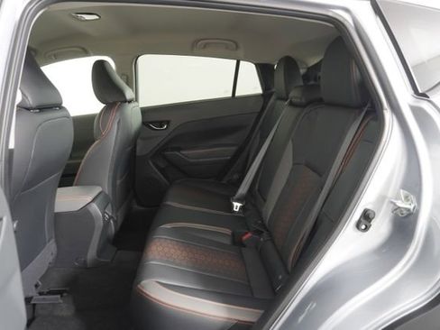 New 2026 Subaru Crosstrek 2.5i Limited image 21