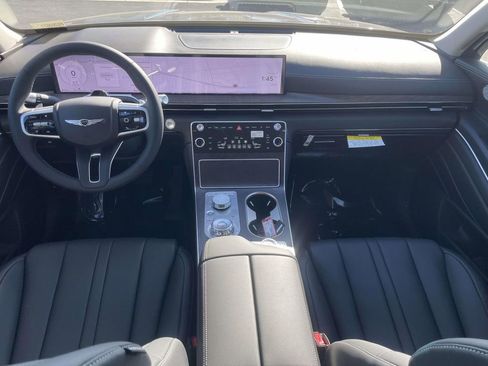 New 2026 Genesis GV80 2.5T Select image 7