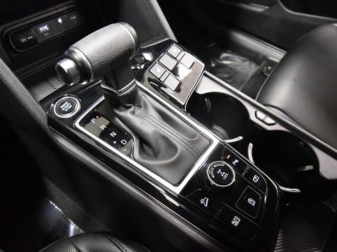 Certified 2024 Kia Sportage X-Line AWD/4WD image 27