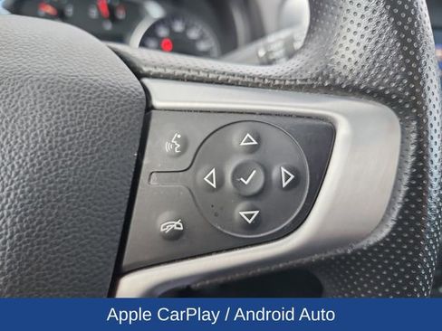 Certified 2024 GMC Terrain SLE image 24