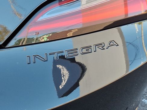 Certified 2025 Acura Integra A-Spec image 30