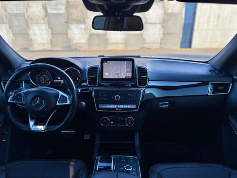 Used 2018 Mercedes-Benz GLS 63 AMG 4MATIC image 26