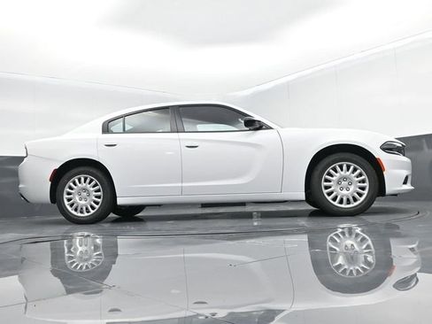 New 2023 Dodge Charger Police w/ Convenience Group I AWD/4WD image 42