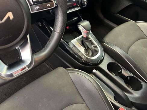 Used 2023 Kia Forte GT-Line FWD image 19