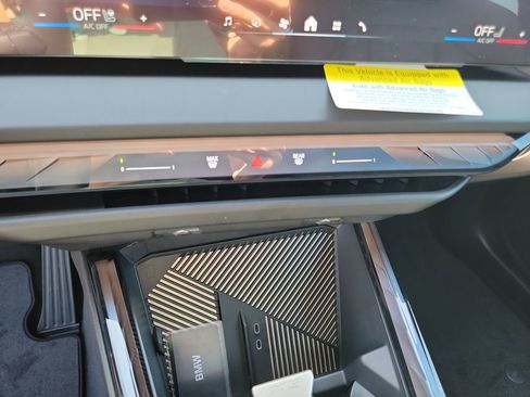 Certified 2025 BMW X3 xDrive30i w/ Premium Package image 14