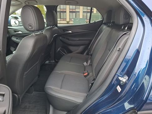Used 2023 Buick Encore GX Preferred w/ Cold Weather Comfort Package image 10