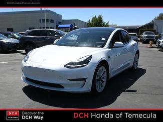 Used 2021 Tesla Model 3 Standard Range Plus RWD video 1