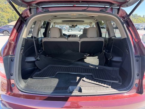 Certified 2019 Honda Pilot EX-L image 13