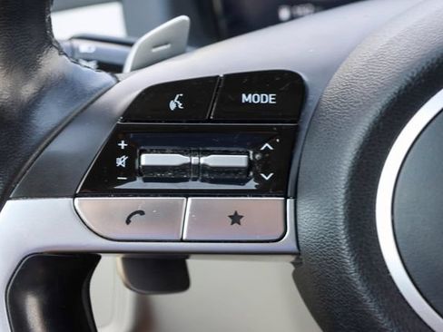 Certified 2024 Hyundai Tucson Limited FWD image 29