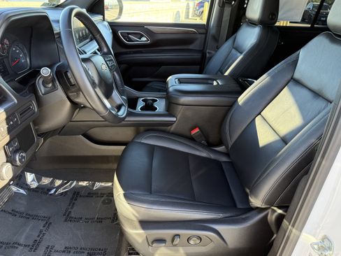 Used 2021 Chevrolet Tahoe LT image 17