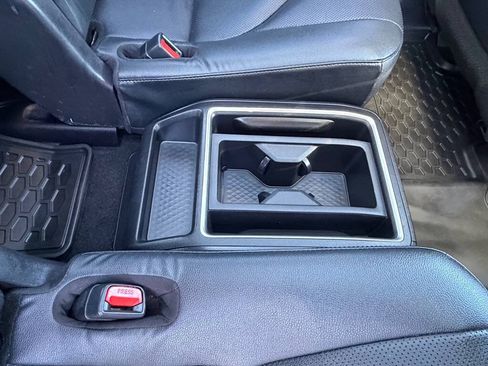 Used 2024 Toyota Grand Highlander AWD image 54