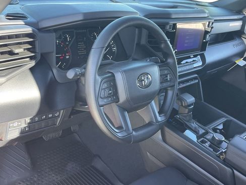 New 2026 Toyota Tundra SR5 image 10