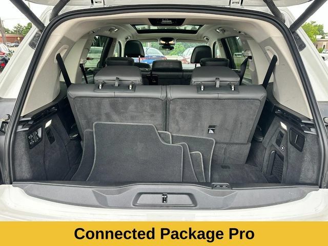 Used 2025 BMW X7 xDrive40i AWD/4WD image 6