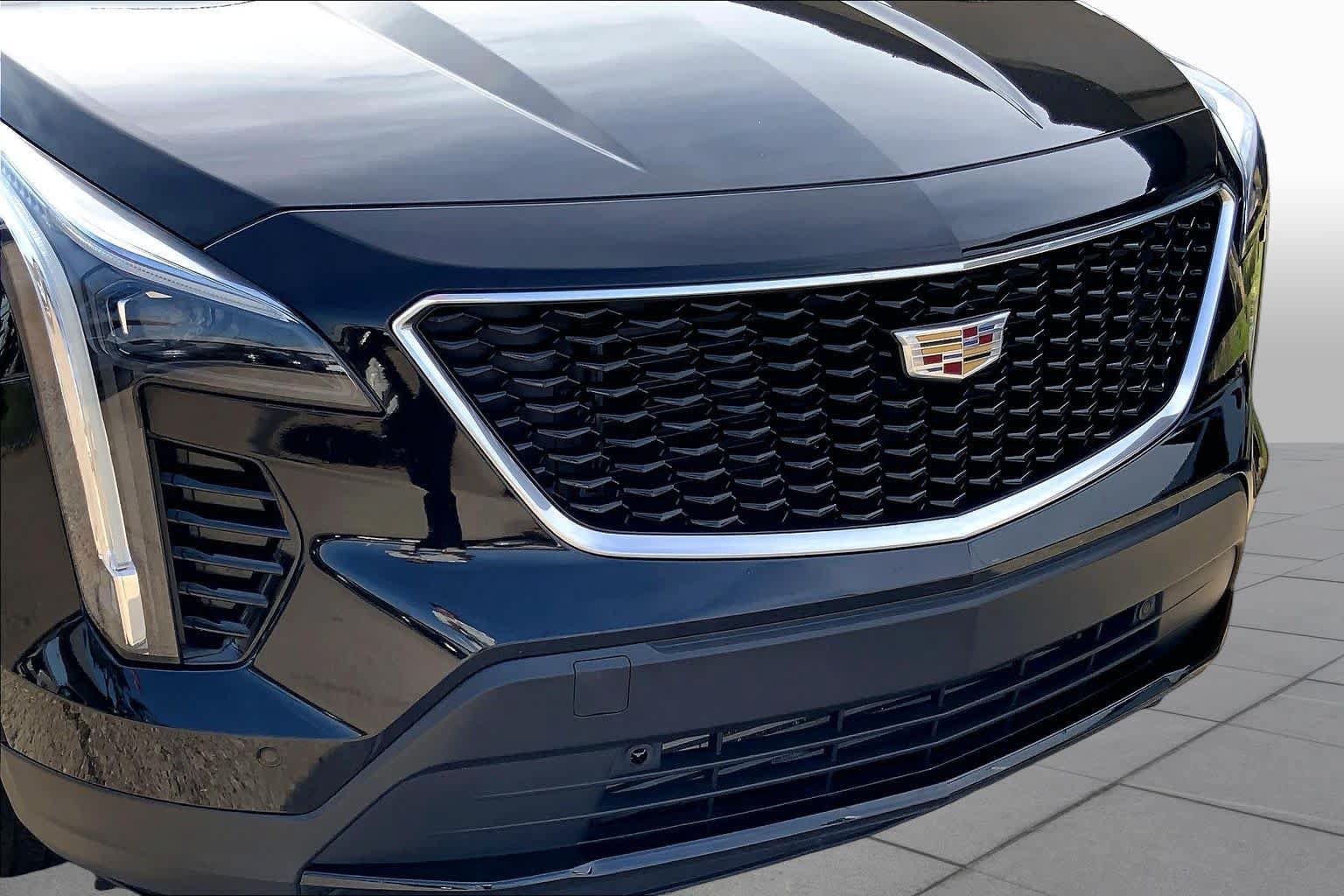 Used 2023 Cadillac XT4 Sport FWD image 29
