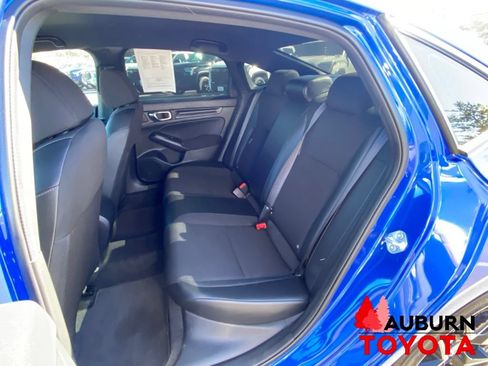 Used 2023 Honda Civic Sport image 22