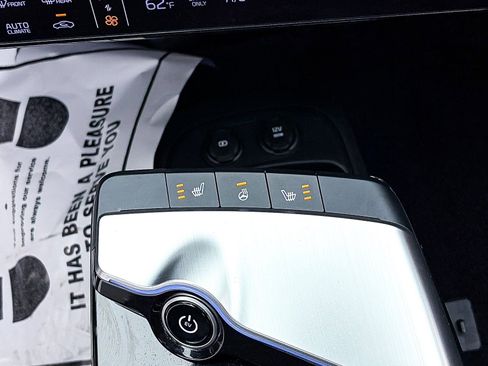 Used 2023 Kia EV6 GT image 31