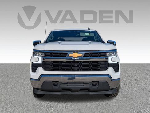 Used 2023 Chevrolet Silverado 1500 LT w/ Protection Package image 26