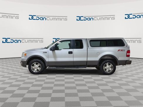 Used 2005 Ford F150 XL image 5