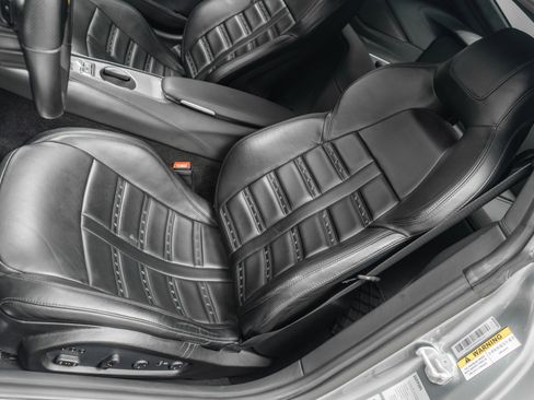 Used 2016 Ferrari F12 Berlinetta RWD image 24