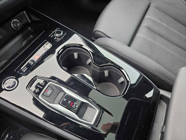 Used 2025 Audi A5 Premium Plus w/ Premium Plus AWD/4WD image 30