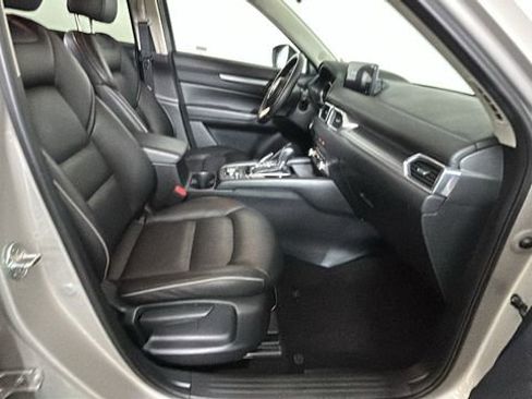 Used 2025 MAZDA CX-5 AWD 2.5 S w/ Select Package image 31