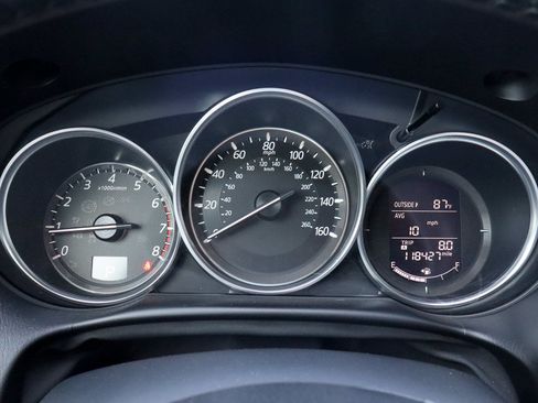Used 2016 MAZDA CX-5 Grand Touring FWD image 29
