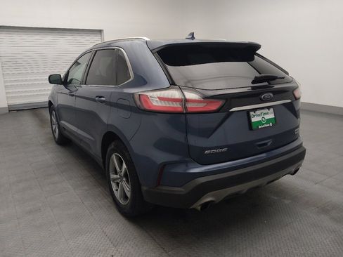 Used 2019 Ford Edge SEL w/ Equipment Group 201A image 5