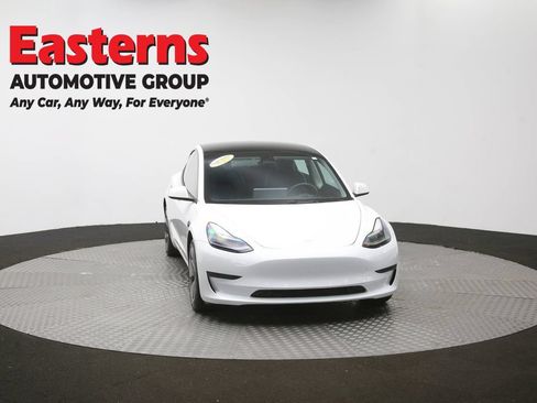 Used 2023 Tesla Model 3 Standard Range RWD image 46