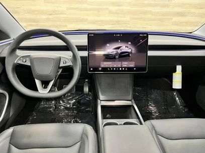Used 2025 Tesla Model 3 Long Range