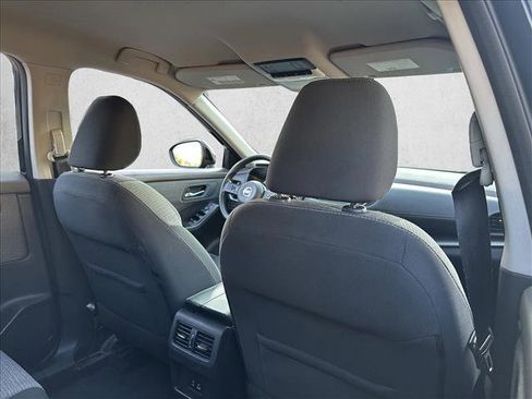 Used 2021 Nissan Rogue SV image 29