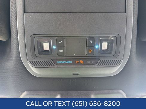 Used 2022 Ford F150 XL w/ STX Black Appearance Package image 22