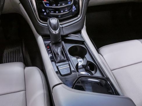 Used 2019 Cadillac CTS Luxury image 18