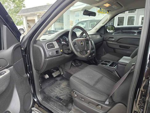 Used 2014 Chevrolet Tahoe 2WD image 11