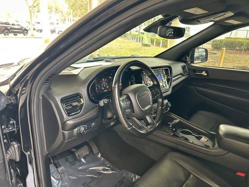 Used 2023 Dodge Durango R/T image 6