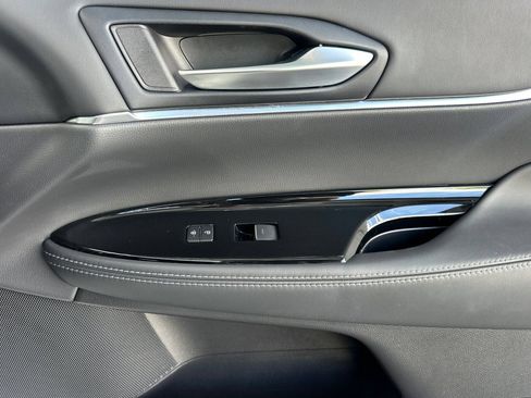 Certified 2023 Toyota Mirai w/ Advanced Technology Package RWD image 20