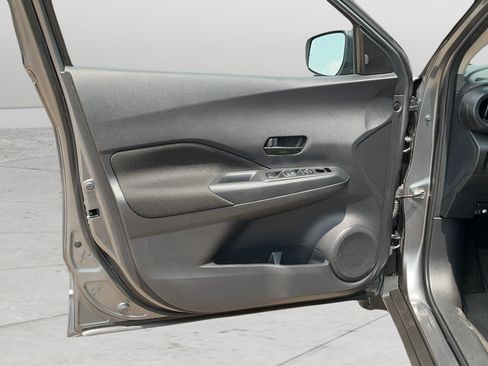 Used 2024 Nissan Kicks S FWD image 18