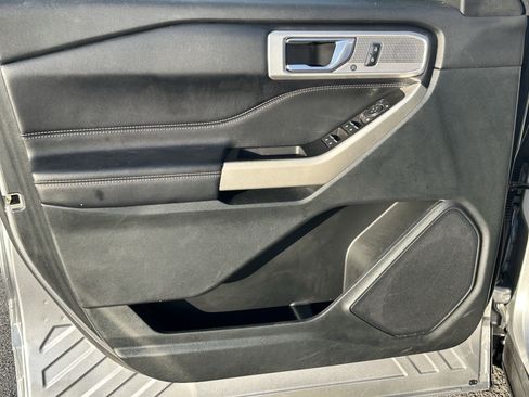 Used 2022 Ford Explorer Limited image 14