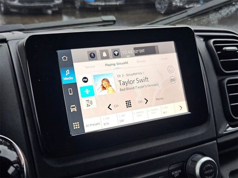 New 2026 RAM ProMaster 1500 image 27